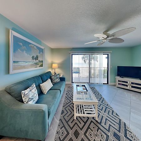 Sea Dancer 210 Apartment Flagler Beach Exterior foto