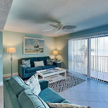 Sea Dancer 210 Apartment Flagler Beach Exterior foto