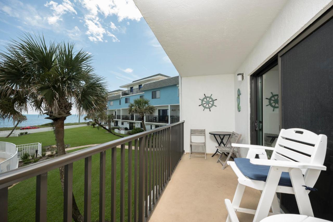 Sea Dancer 210 Apartment Flagler Beach Exterior foto