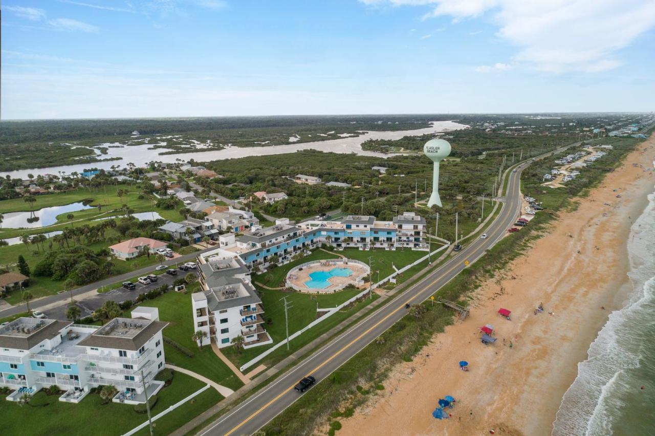Sea Dancer 210 Apartment Flagler Beach Exterior foto