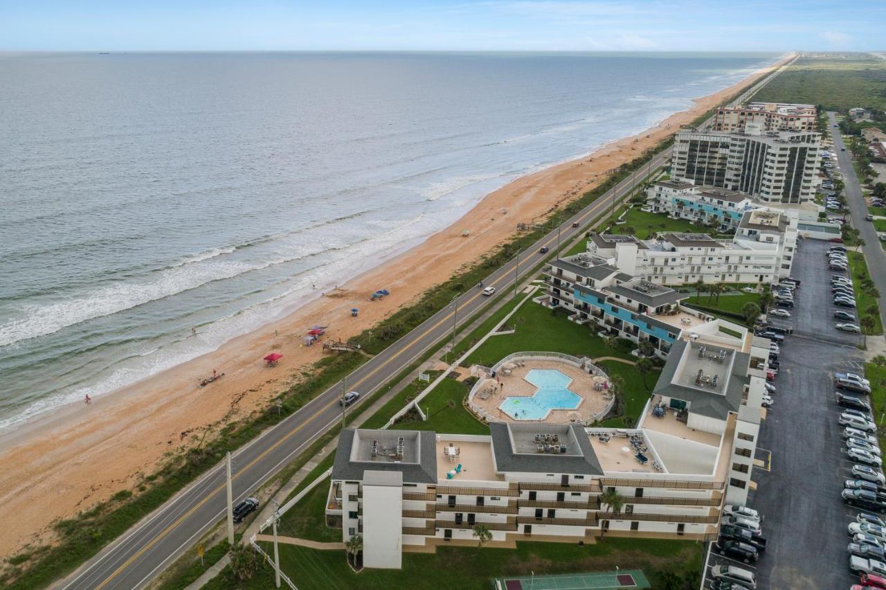 Sea Dancer 210 Apartment Flagler Beach Exterior foto