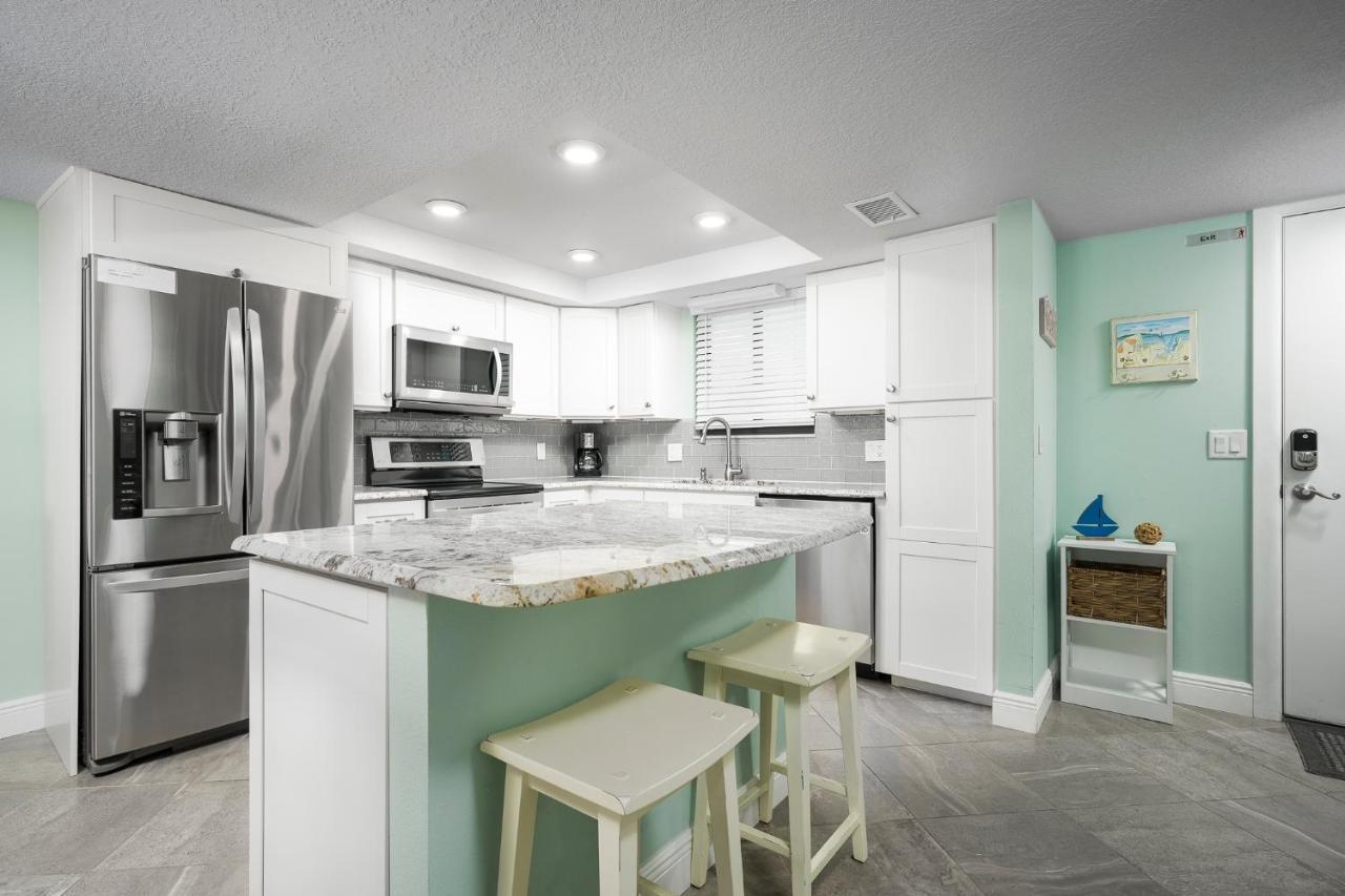 Sea Dancer 210 Apartment Flagler Beach Exterior foto