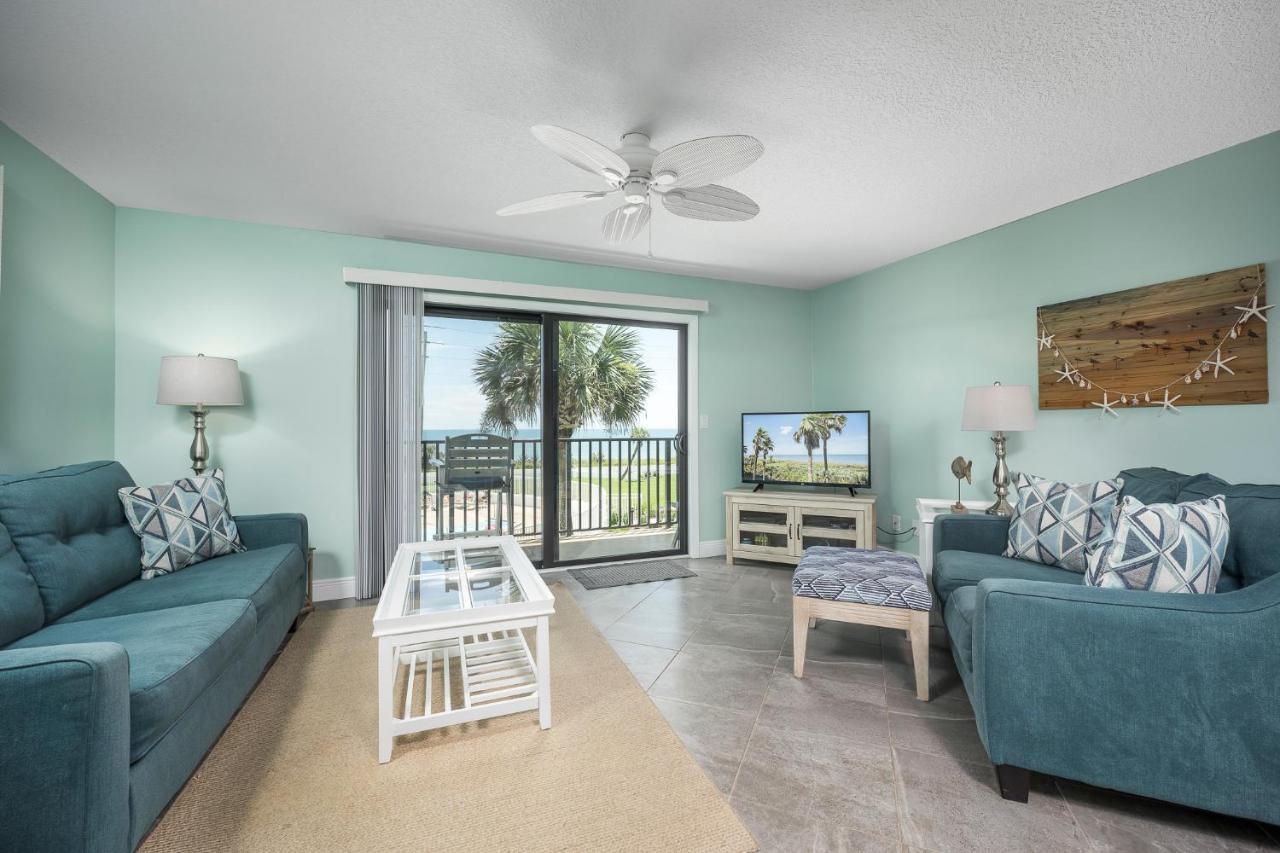 Sea Dancer 210 Apartment Flagler Beach Exterior foto