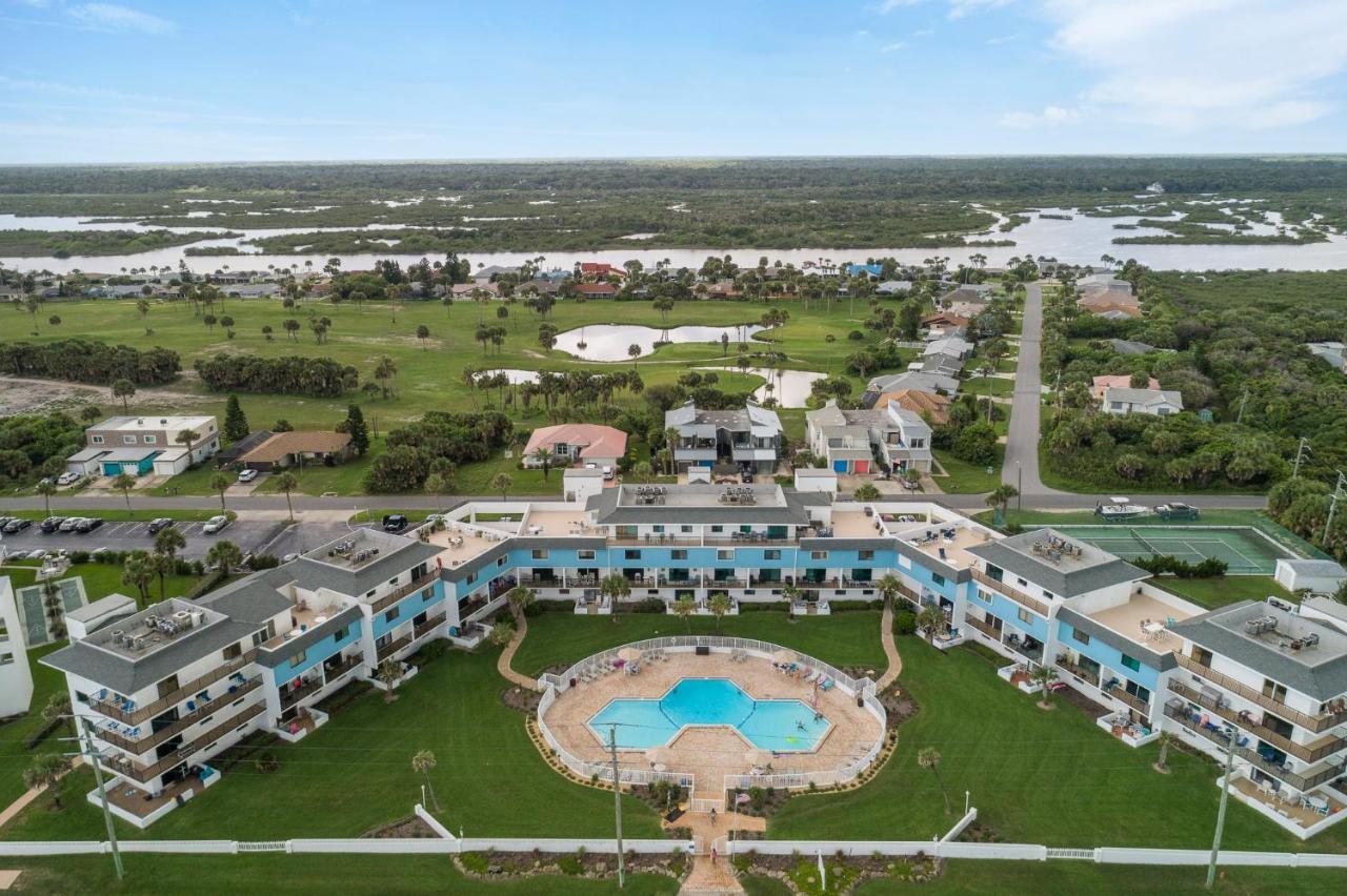 Sea Dancer 210 Apartment Flagler Beach Exterior foto