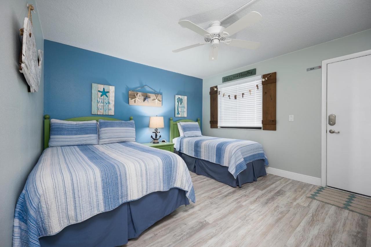 Sea Dancer 210 Apartment Flagler Beach Exterior foto