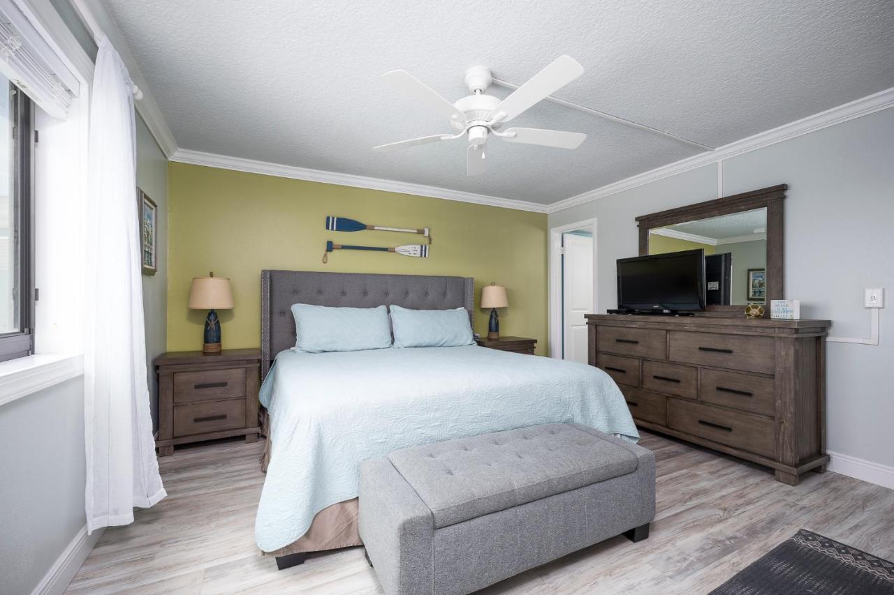 Sea Dancer 210 Apartment Flagler Beach Exterior foto