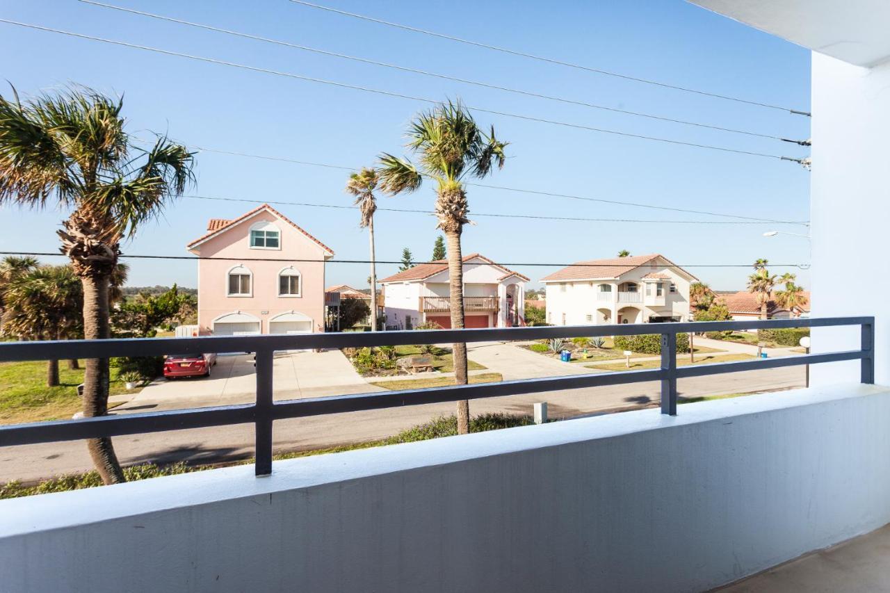Sea Dancer 210 Apartment Flagler Beach Exterior foto