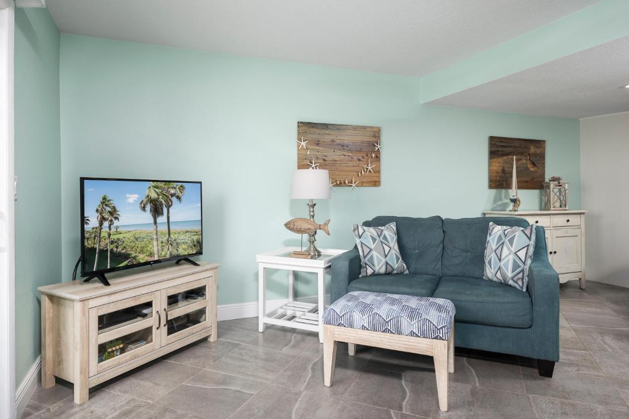 Sea Dancer 210 Apartment Flagler Beach Exterior foto