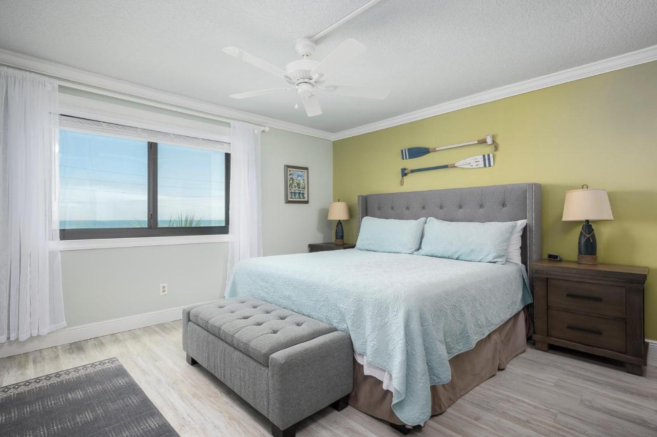 Sea Dancer 210 Apartment Flagler Beach Exterior foto