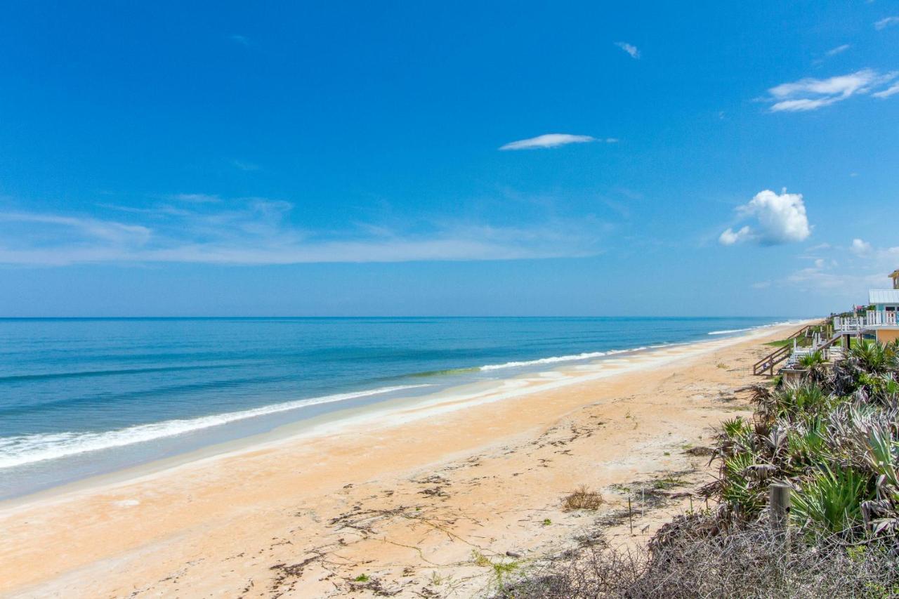 Sea Dancer 210 Apartment Flagler Beach Exterior foto