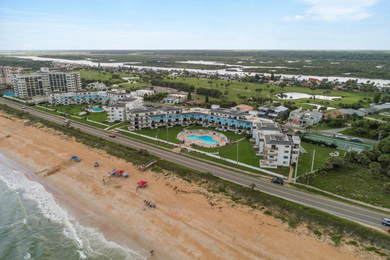 Sea Dancer 210 Apartment Flagler Beach Exterior foto