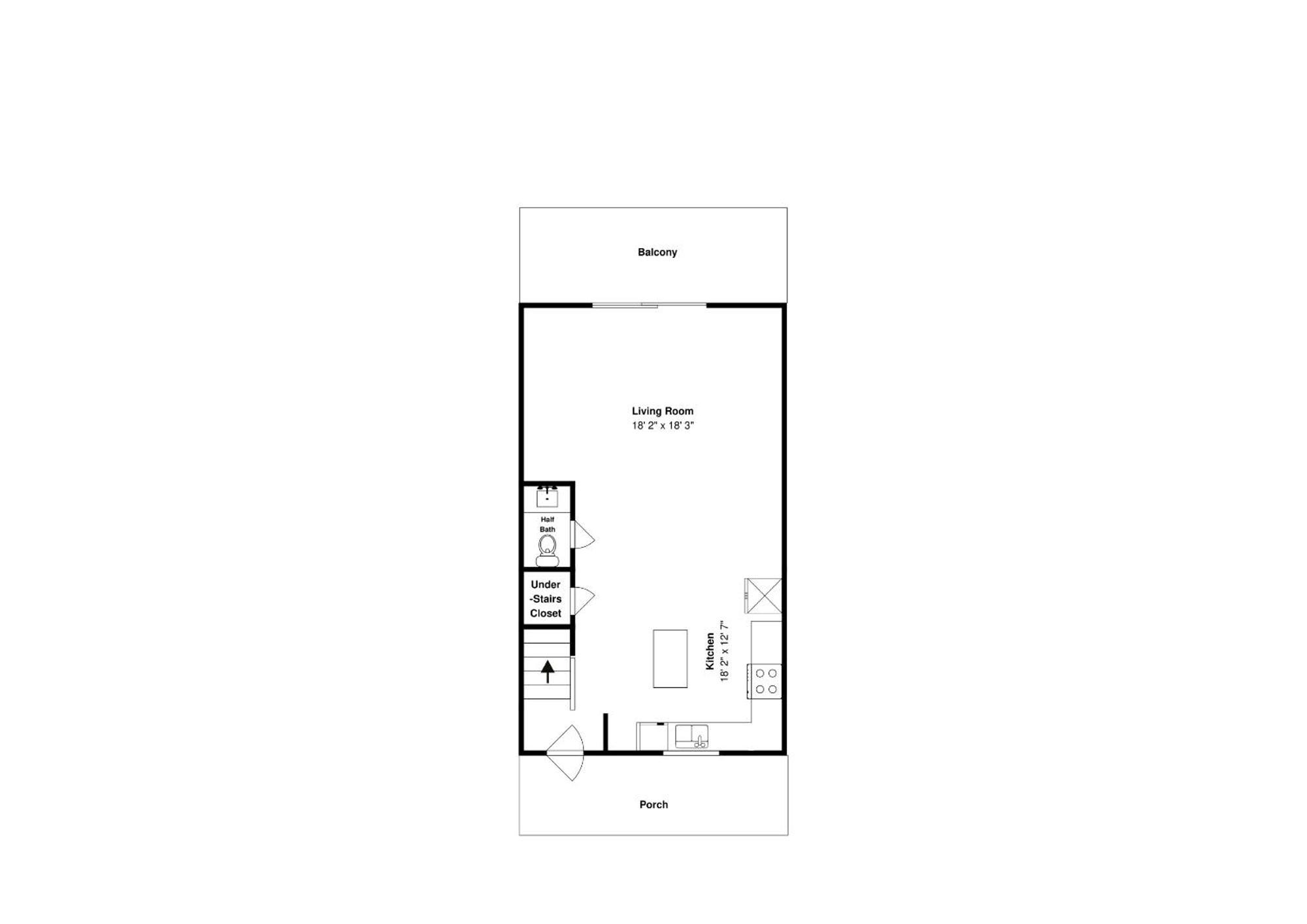Sea Dancer 210 Apartment Flagler Beach Exterior foto