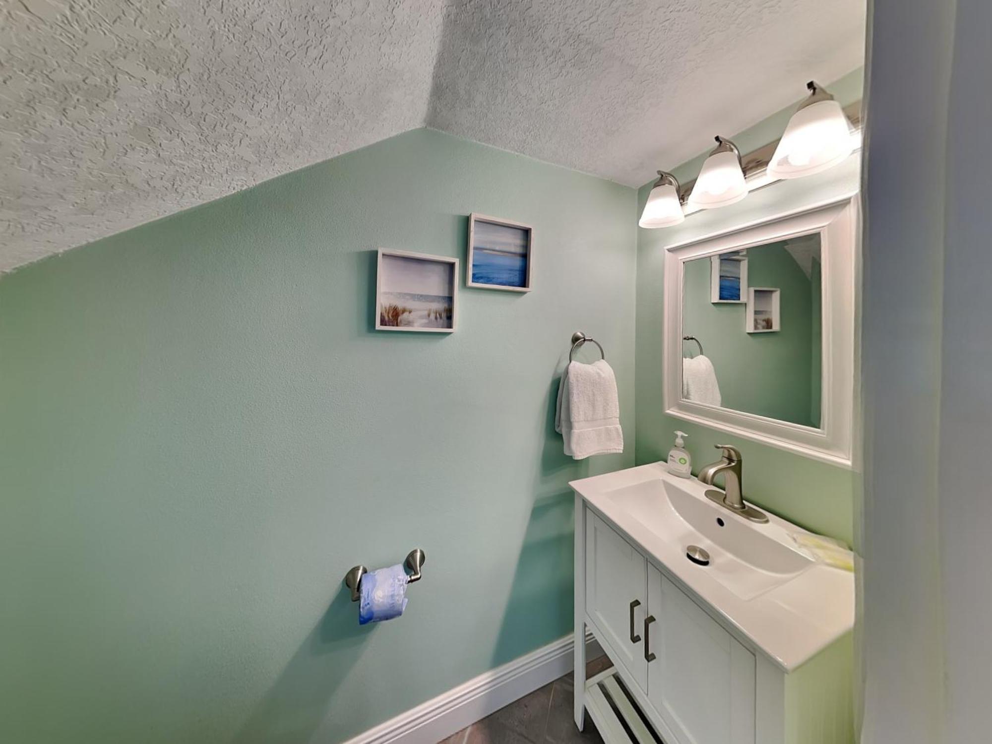 Sea Dancer 210 Apartment Flagler Beach Exterior foto