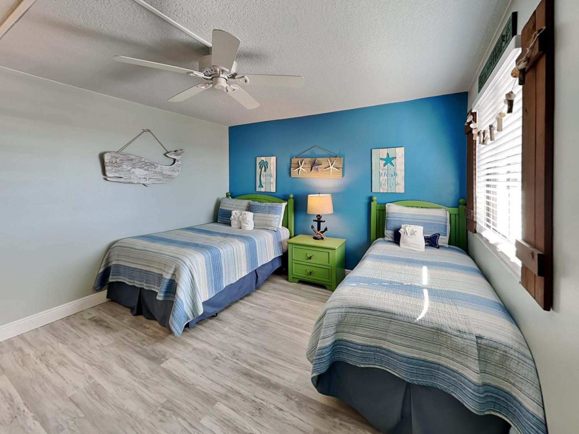 Sea Dancer 210 Apartment Flagler Beach Exterior foto