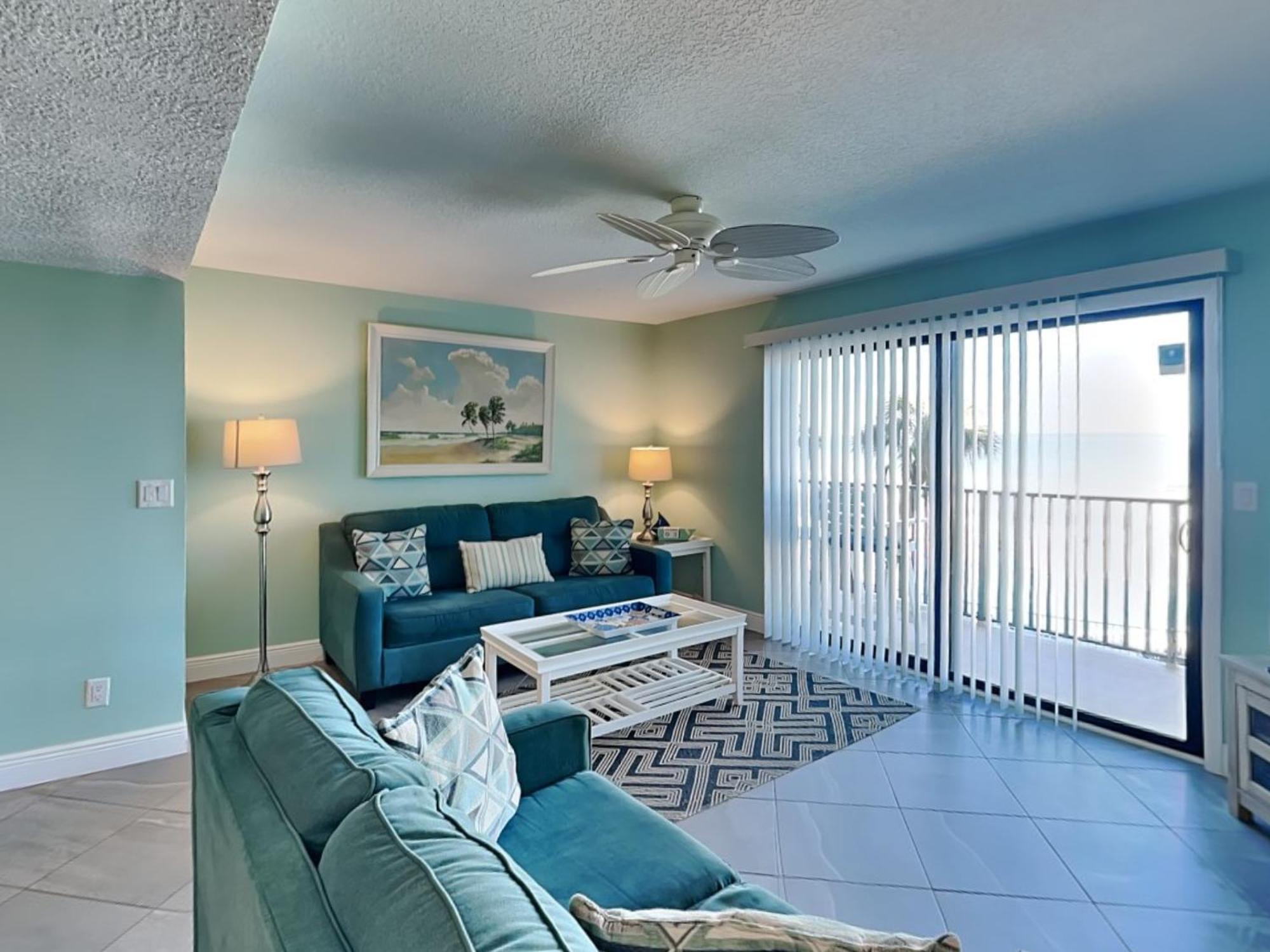 Sea Dancer 210 Apartment Flagler Beach Exterior foto